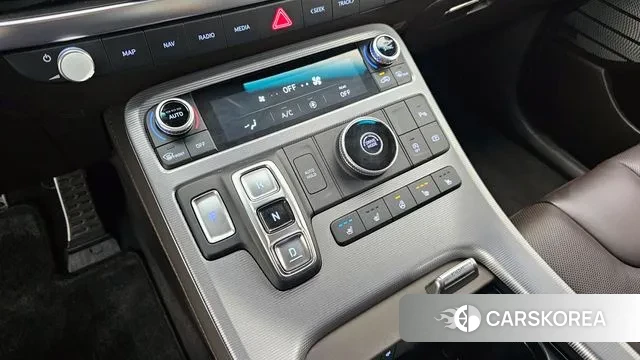 Hyundai The New Palisade id 3016188 из Кореи 19