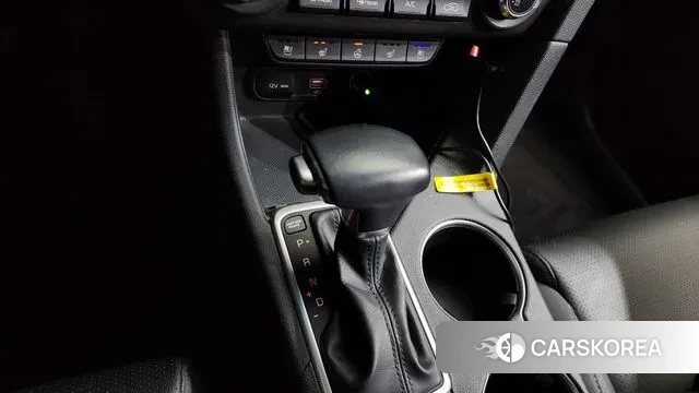 Kia Sportage The Bold id 3488492 из Кореи 19