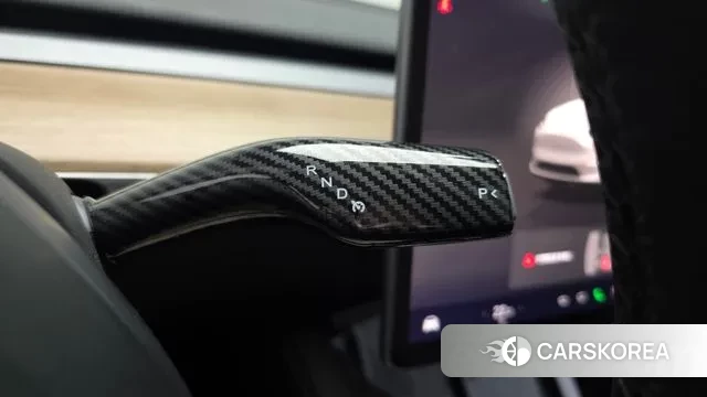 Tesla Model Y id 3251512 из Кореи 19