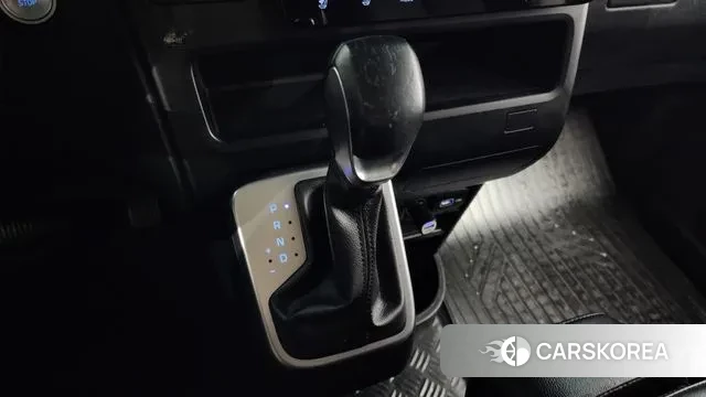 Hyundai Staria id 2985324 из Кореи 19