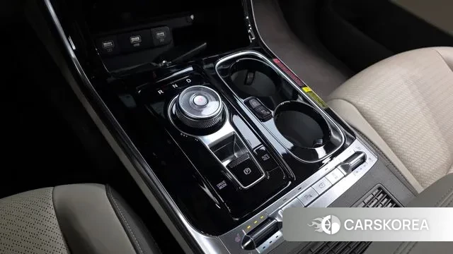 Kia Carnival 4th generation id 3634761 из Кореи 17