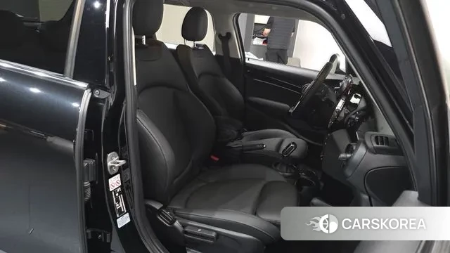 Mini Cooper id 3289161 из Кореи 19