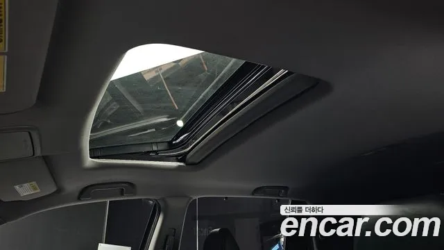 Honda Pilot 3rd generation id 2680415 из Кореи 19