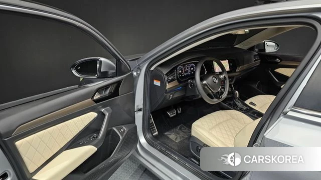Volkswagen 7th Generation of Jetta id 4872529 из Кореи 32