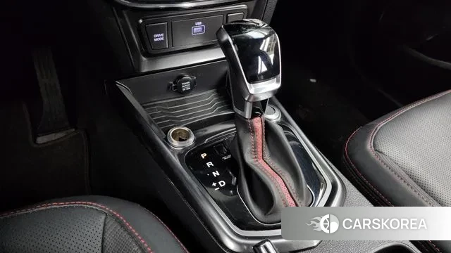 Ssangyong Berry New Tivoli id 3290965 из Кореи 19