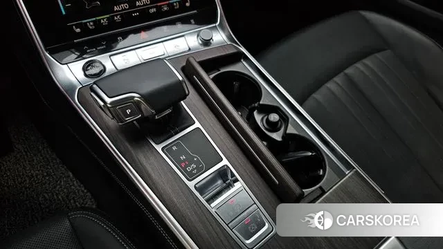 Audi A6 (C8) id 3053306 из Кореи 19