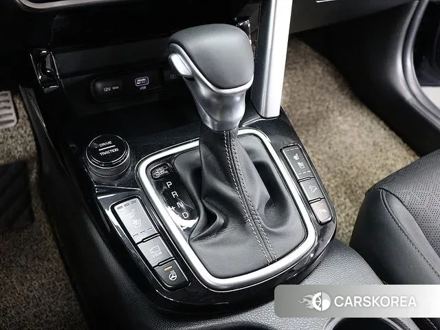 Kia Seltos id 3626503 из Кореи 19