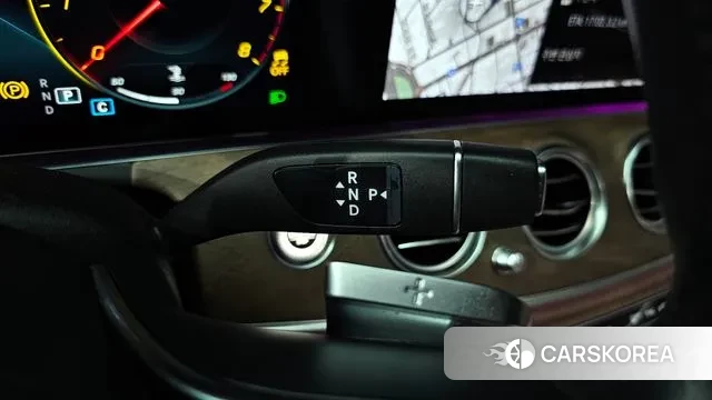 Mercedes-Benz E-Class W213 id 3463598 из Кореи 19