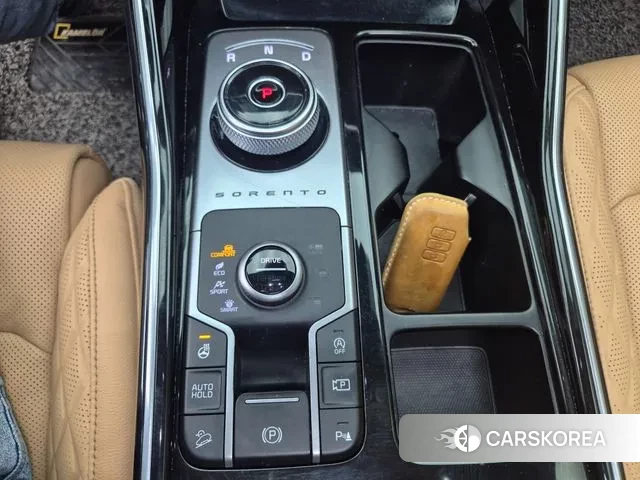 Kia Sorento 4th Generation id 3685435 из Кореи 19