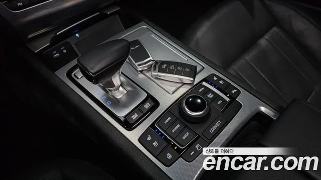 Genesis G80 id 2876710 из Кореи 19