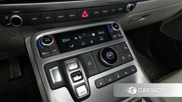 Hyundai The New Palisade id 4636342 из Кореи 29