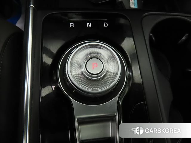 Kia The New Carnival 4th Generation id 4194137 из Кореи 19