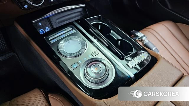 Genesis G80 (RG3) id 4580095 из Кореи 19