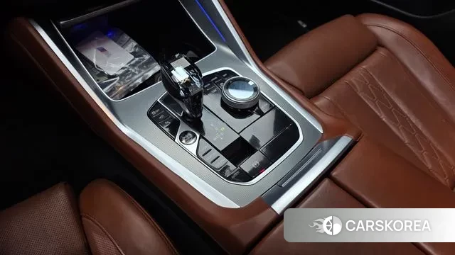 BMW X6 (G06) id 3787377 из Кореи 19