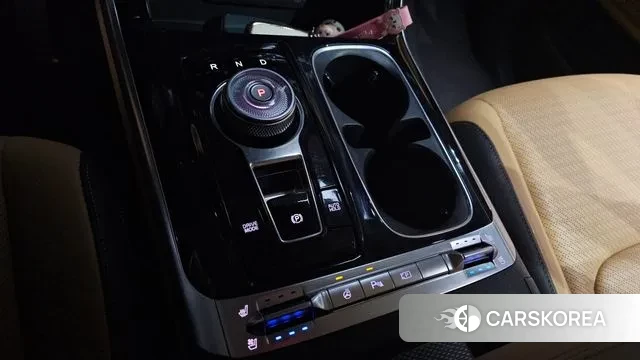 Kia Carnival 4th generation id 3639324 из Кореи 19