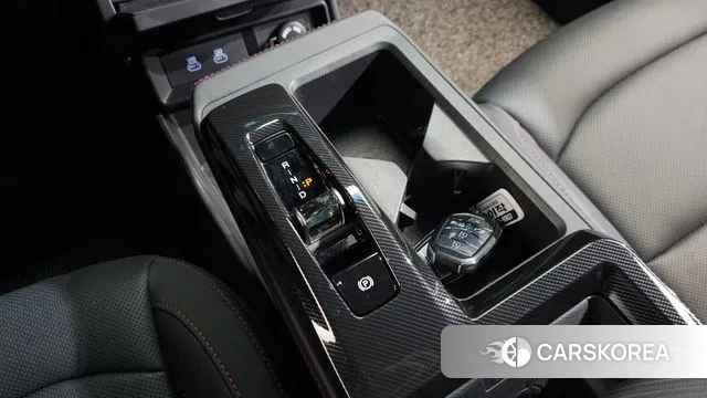 Ssangyong Actian 2nd Generation id 3487034 из Кореи 19