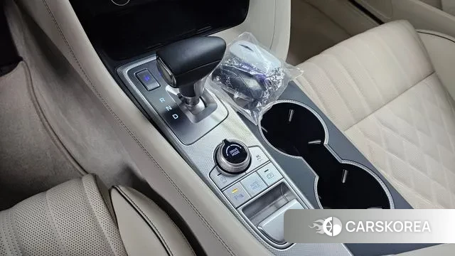 Genesis The New G70 Shooting Brake id 3776496 из Кореи 19