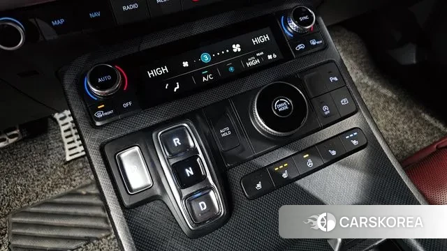 Hyundai The New Palisade id 3620607 из Кореи 19