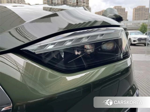 Audi A5 id 4265868 из Китая 16
