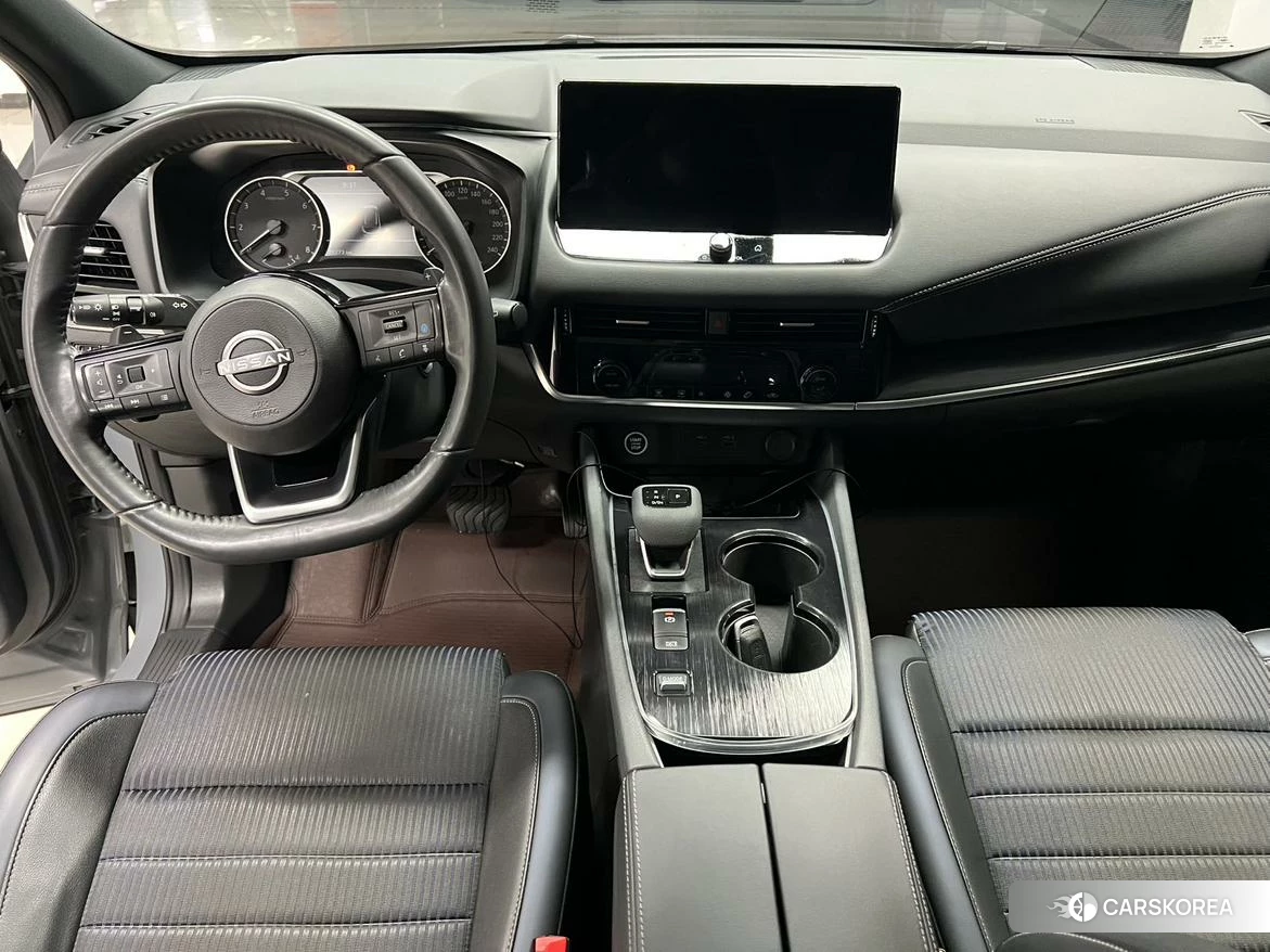 Nissan Qashqai id 4440629 из Китая 11