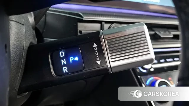 Hyundai Santa Fe (MX5) id 3585867 из Кореи 19