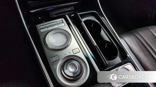 Genesis GV80 id 4202599 из Кореи 19