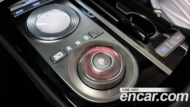 Genesis G80 (RG3) id 2880828 из Кореи 19