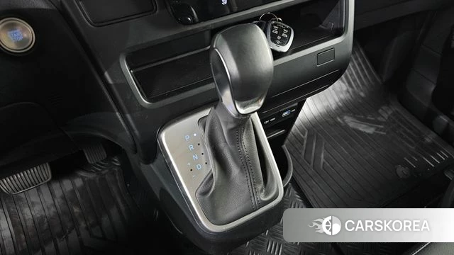 Hyundai Staria id 4863936 из Кореи 30