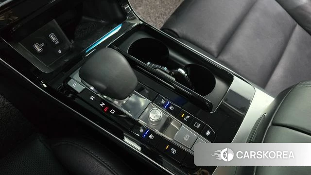 Kia K7 Premier Hybrid id 4304657 из Кореи 34