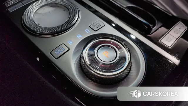 Genesis G80 (RG3) id 3772328 из Кореи 19