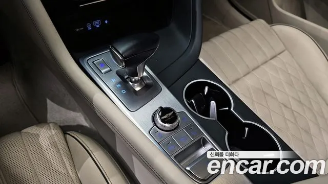 Genesis G70 id 2803316 из Кореи 19