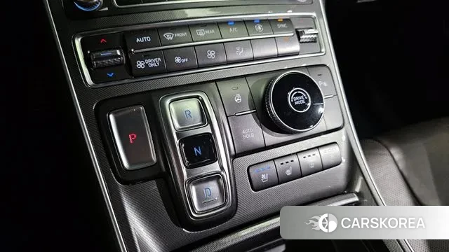 Hyundai The New Santa Fe id 3059185 из Кореи 19