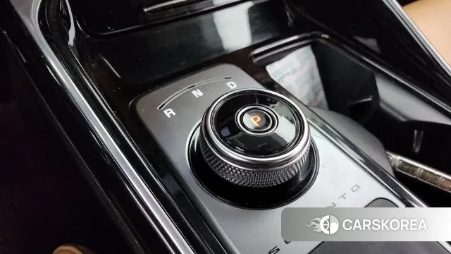 Kia Sorento 4th Generation id 3514406 из Кореи 19