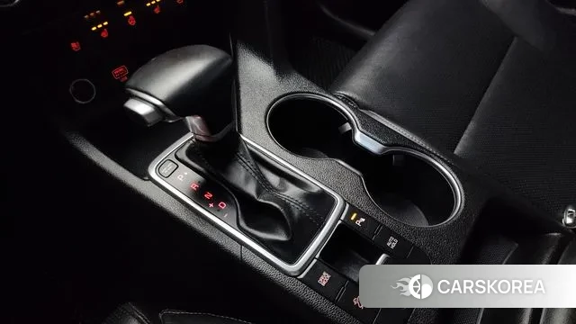 Kia Sportage The Bold id 3499850 из Кореи 19