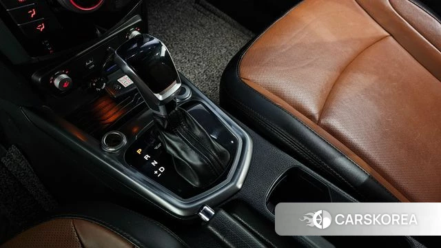 Ssangyong Tivoli Armor id 3795898 из Кореи 19