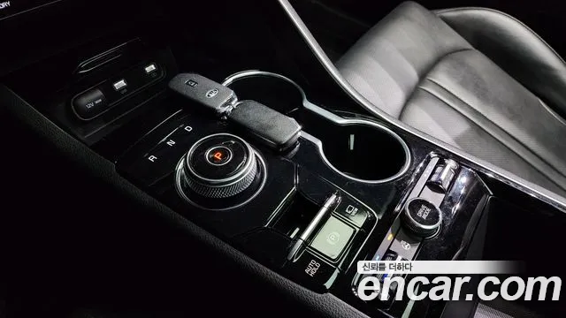 Kia K5 3rd generation id 2695518 из Кореи 19