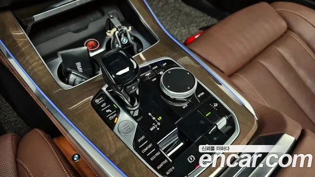 BMW X5 (G05) id 2936293 из Кореи 19