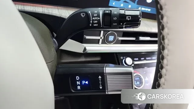 Hyundai Santa Fe (MX5) id 3246634 из Кореи 19