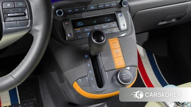 Hyundai Casper id 4593227 из Кореи 29
