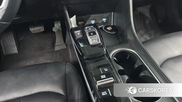 Hyundai Sonata (DN8) id 3449329 из Кореи 19