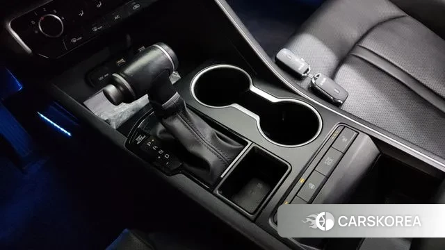 Kia K5 3rd generation id 3576873 из Кореи 19