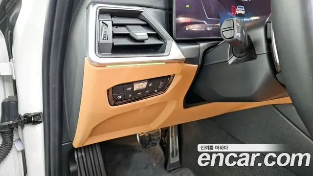 BMW 3 Series (G20) id 2676602 из Кореи 19