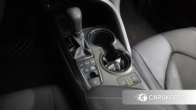 Toyota Camry (XV70) id 3638817 из Кореи 19