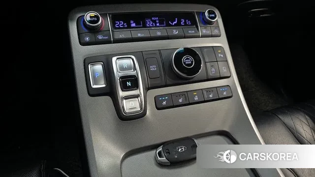 Hyundai Palisade id 3666723 из Кореи 19