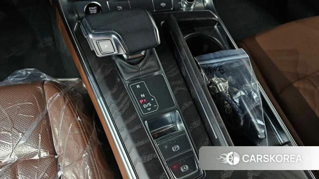 Audi A6 (C8) id 4470589 из Кореи 34