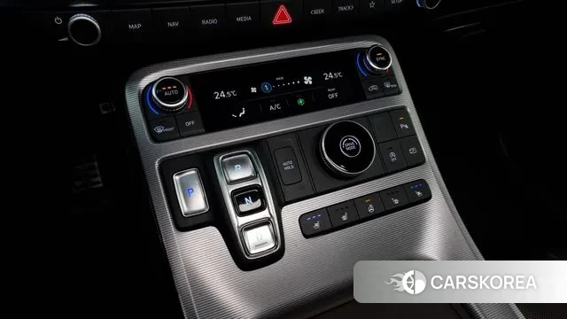 Hyundai The New Palisade id 3322858 из Кореи 19