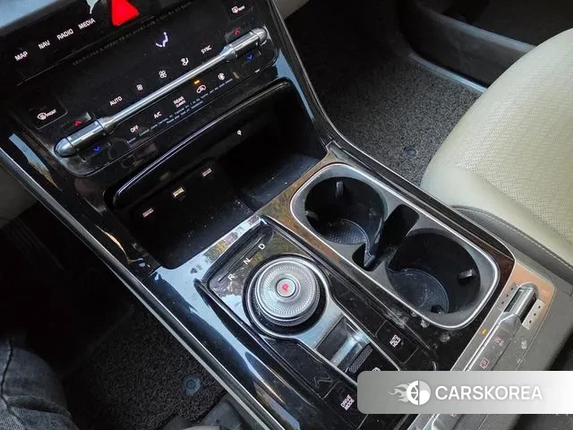 Kia Carnival 4th generation id 3343718 из Кореи 19