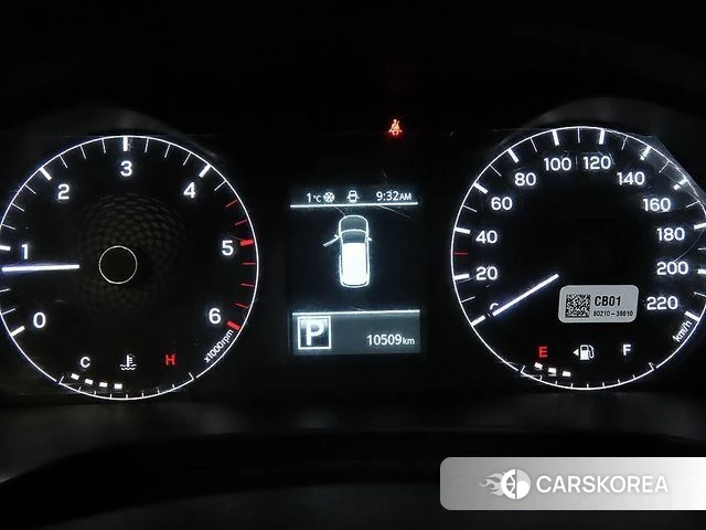 Ssangyong The New Rexton Sports Cannes id 3826127 из Кореи 19