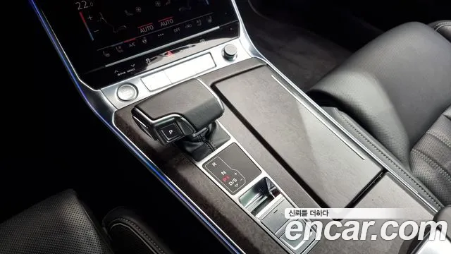 Audi A7 (4K) id 2839202 из Кореи 19