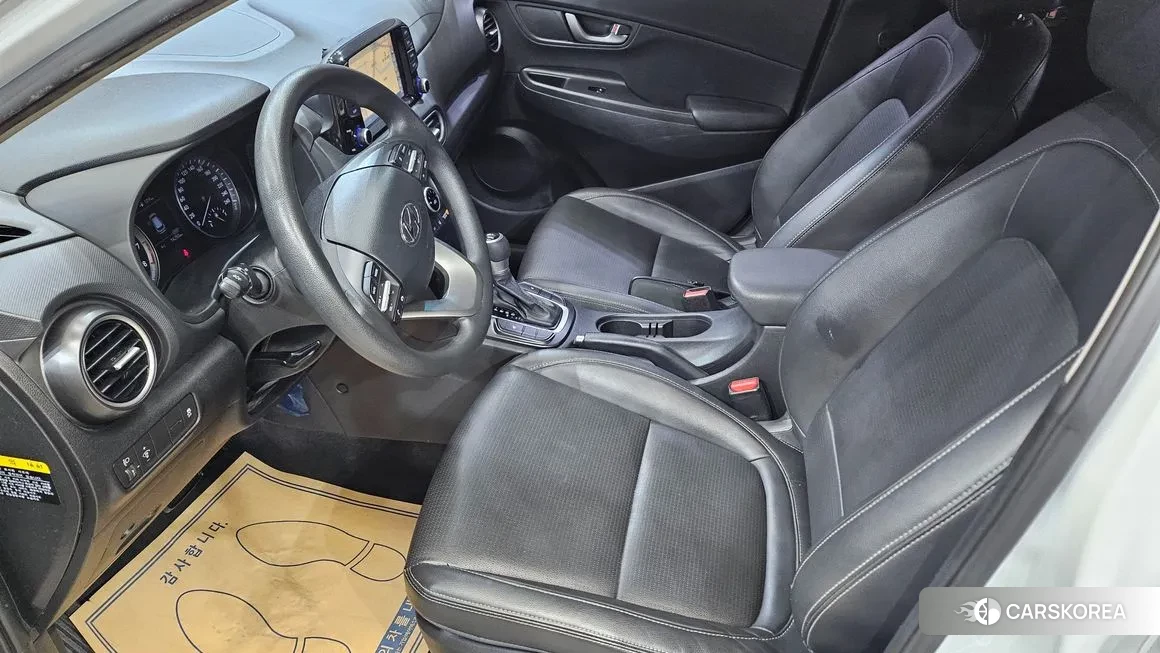 Hyundai Kona id 2175317 из Кореи 19